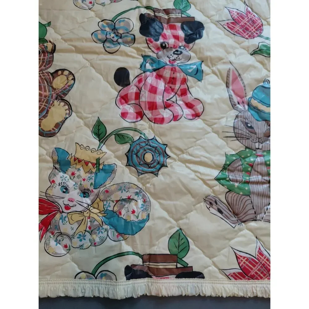 Unbranded vtg baby